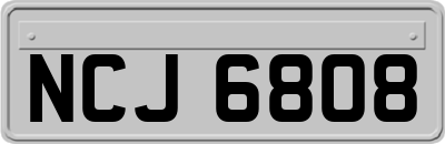 NCJ6808