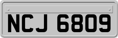NCJ6809