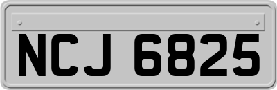 NCJ6825