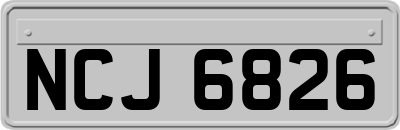 NCJ6826