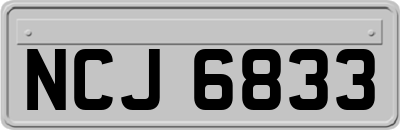 NCJ6833