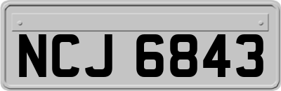 NCJ6843