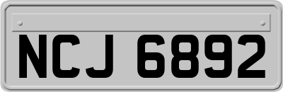 NCJ6892