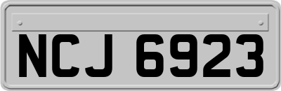 NCJ6923