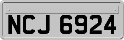 NCJ6924