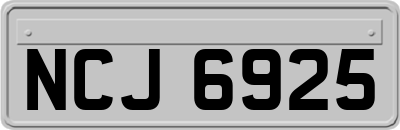 NCJ6925