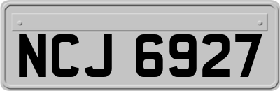 NCJ6927