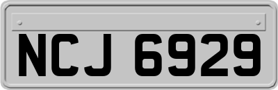 NCJ6929