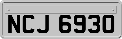 NCJ6930