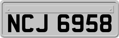 NCJ6958