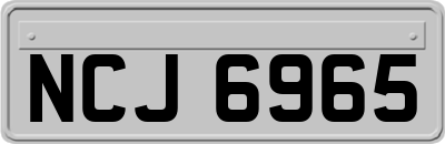 NCJ6965