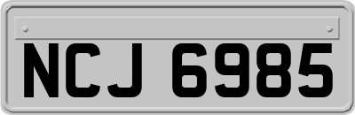 NCJ6985