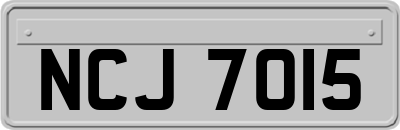 NCJ7015