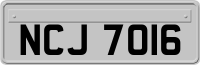 NCJ7016