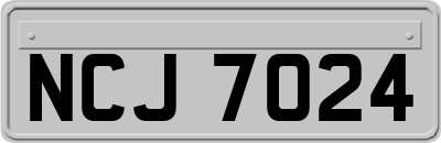 NCJ7024