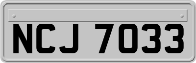 NCJ7033