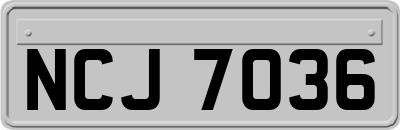 NCJ7036