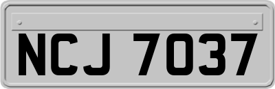 NCJ7037