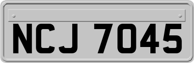 NCJ7045