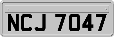 NCJ7047
