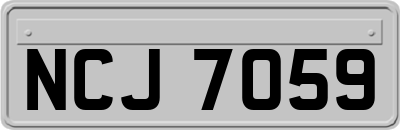 NCJ7059
