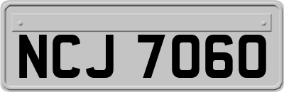 NCJ7060