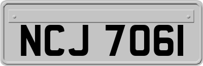 NCJ7061