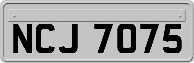 NCJ7075
