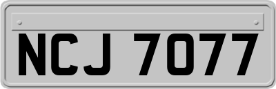 NCJ7077