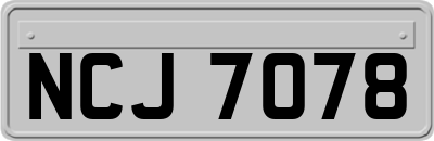 NCJ7078