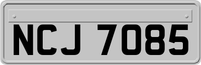 NCJ7085
