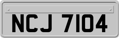 NCJ7104