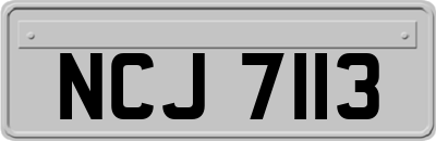 NCJ7113