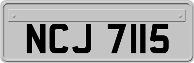 NCJ7115
