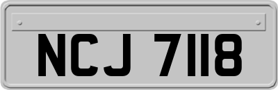 NCJ7118