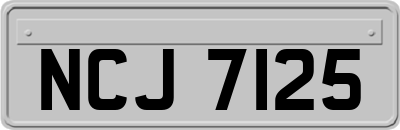 NCJ7125