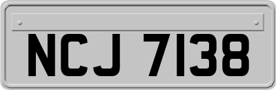 NCJ7138