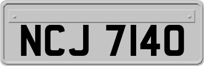 NCJ7140
