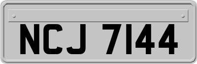 NCJ7144
