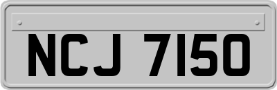 NCJ7150