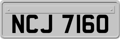 NCJ7160