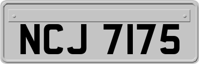 NCJ7175