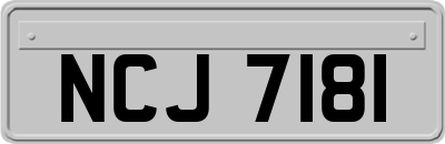 NCJ7181
