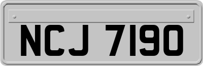 NCJ7190