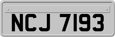 NCJ7193