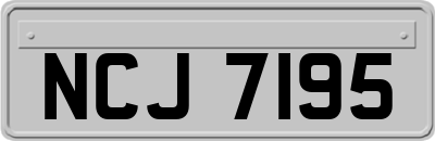 NCJ7195