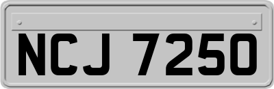 NCJ7250