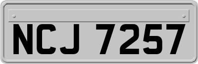 NCJ7257