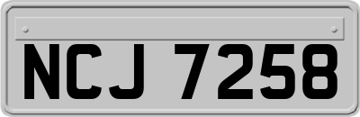 NCJ7258