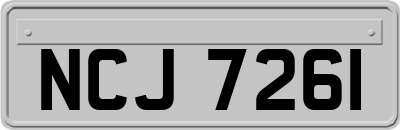 NCJ7261
